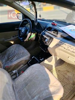 Suzuki Dzire
